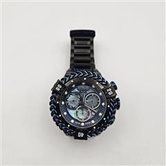 Invicta Reserve 33415 Shaq Men's Watch Ronda Z60 6.5